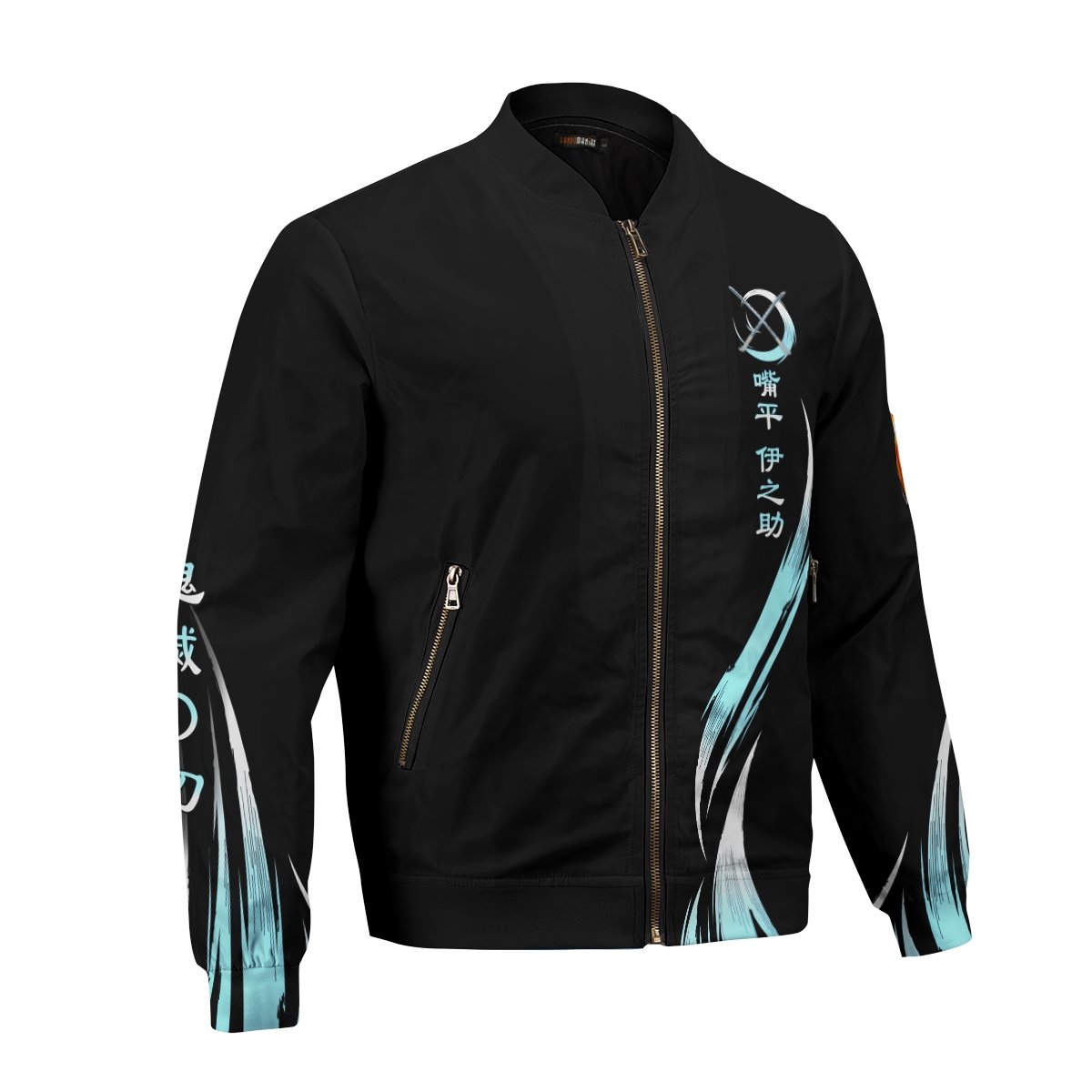 inosuke-moonfall-bomber-jacket-780446 inosuke moonfall bomber jacket 780446 - Gear Anime