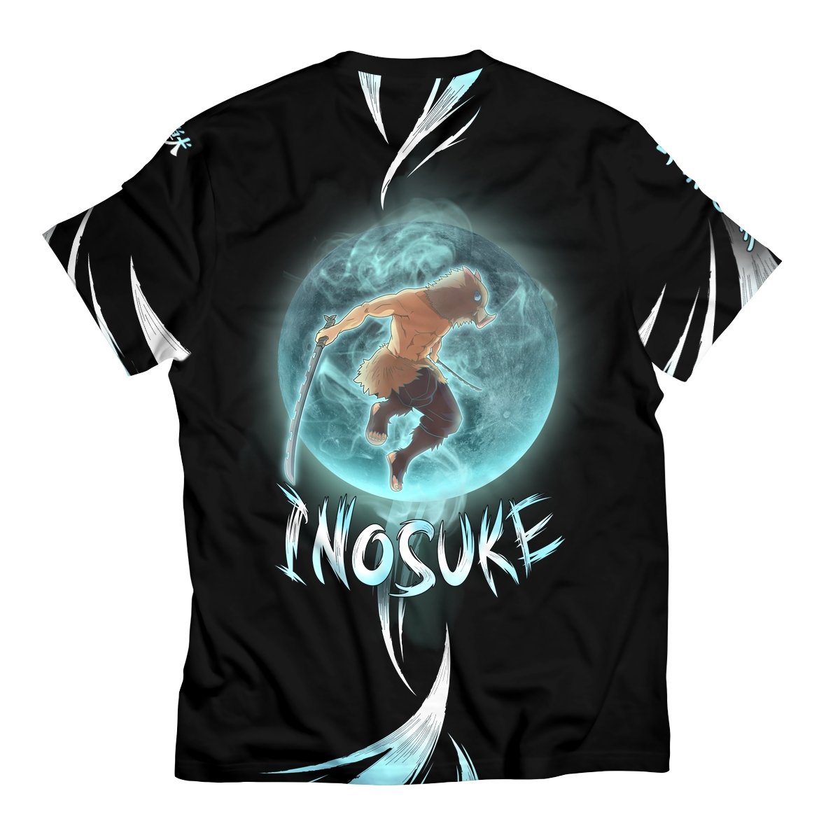 inosuke-moonfall-unisex-t-shirt-373550 inosuke moonfall unisex t shirt 373550 - Gear Anime