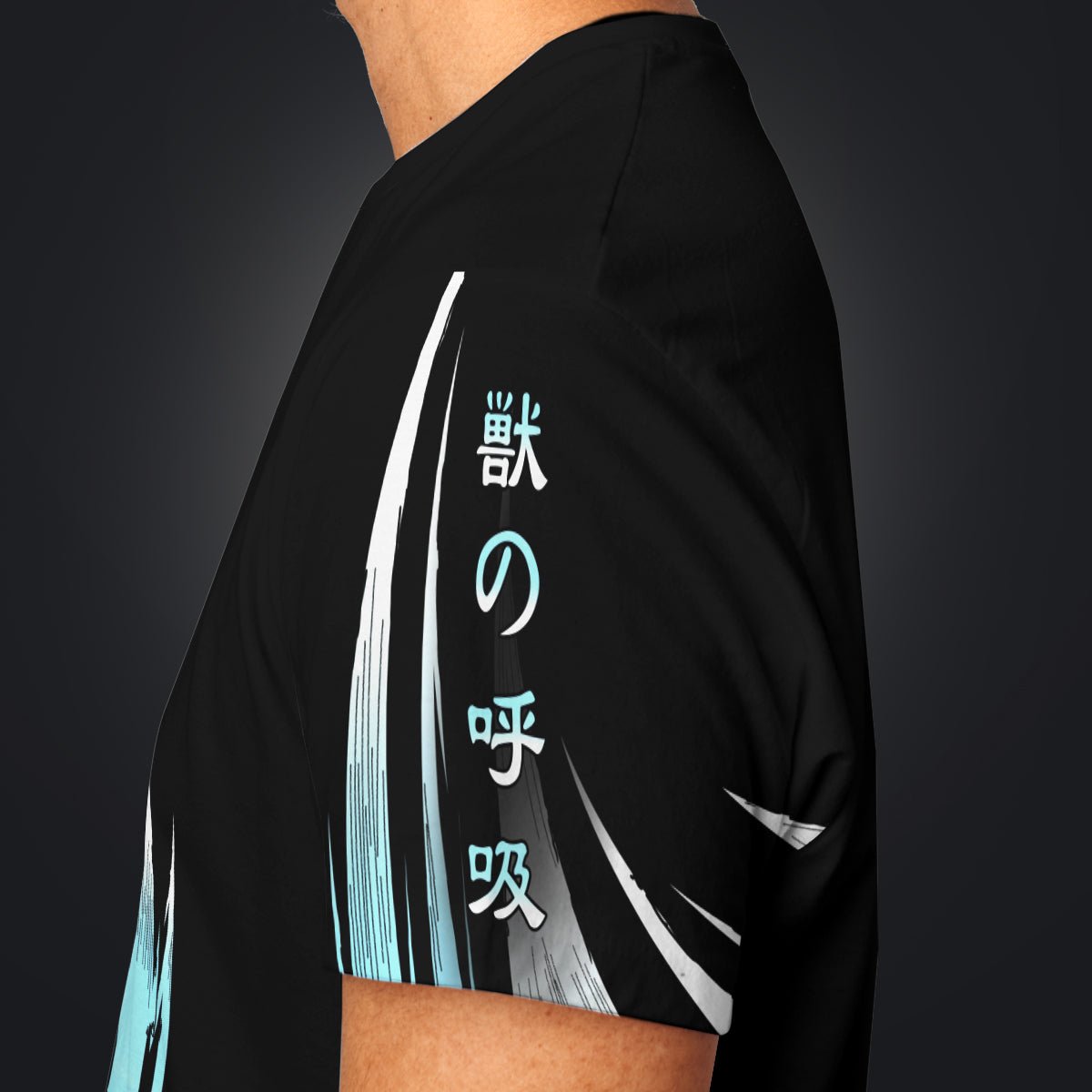 inosuke-moonfall-unisex-t-shirt-425661 inosuke moonfall unisex t shirt 425661 - Gear Anime