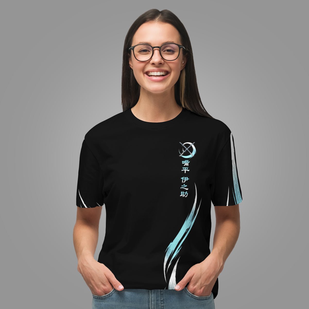 inosuke-moonfall-unisex-t-shirt-437292 inosuke moonfall unisex t shirt 437292 - Gear Anime