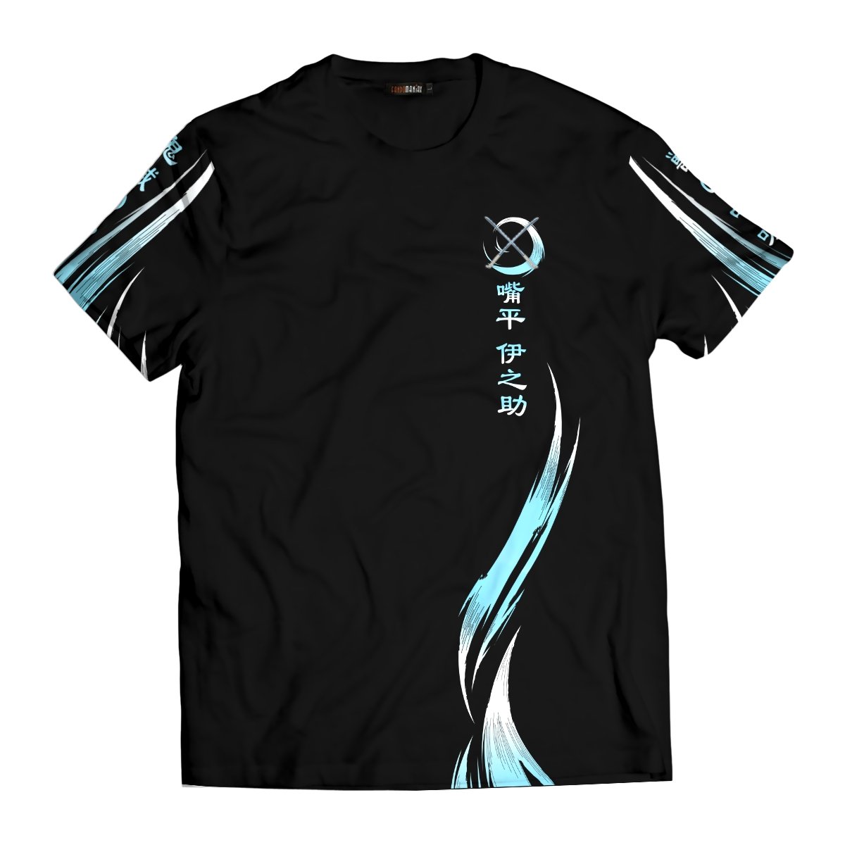 inosuke-moonfall-unisex-t-shirt-516437 inosuke moonfall unisex t shirt 516437 - Gear Anime