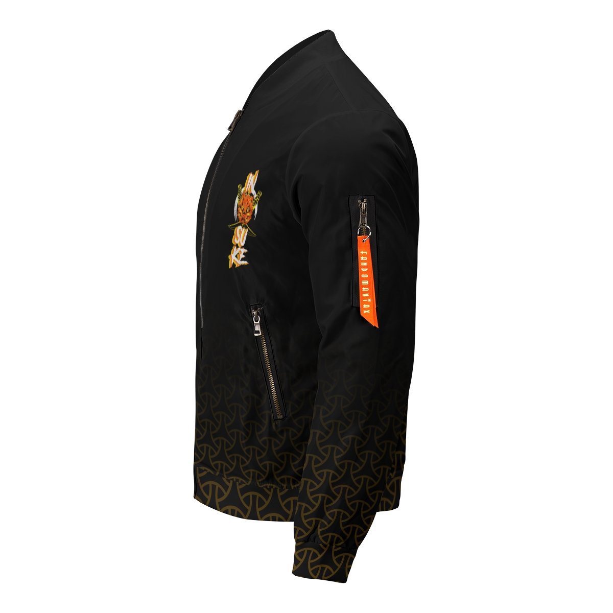 inosuke-samurai-bomber-jacket-332377 inosuke samurai bomber jacket 332377 - Gear Anime