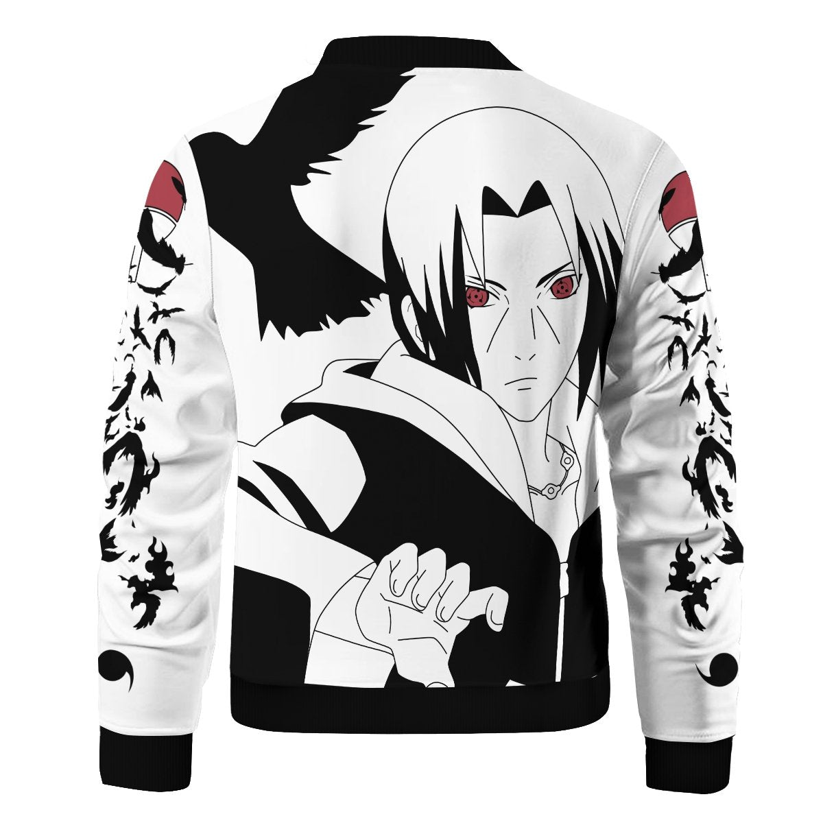 itachi-bomber-jacket-990744 itachi bomber jacket 990744 - Gear Anime