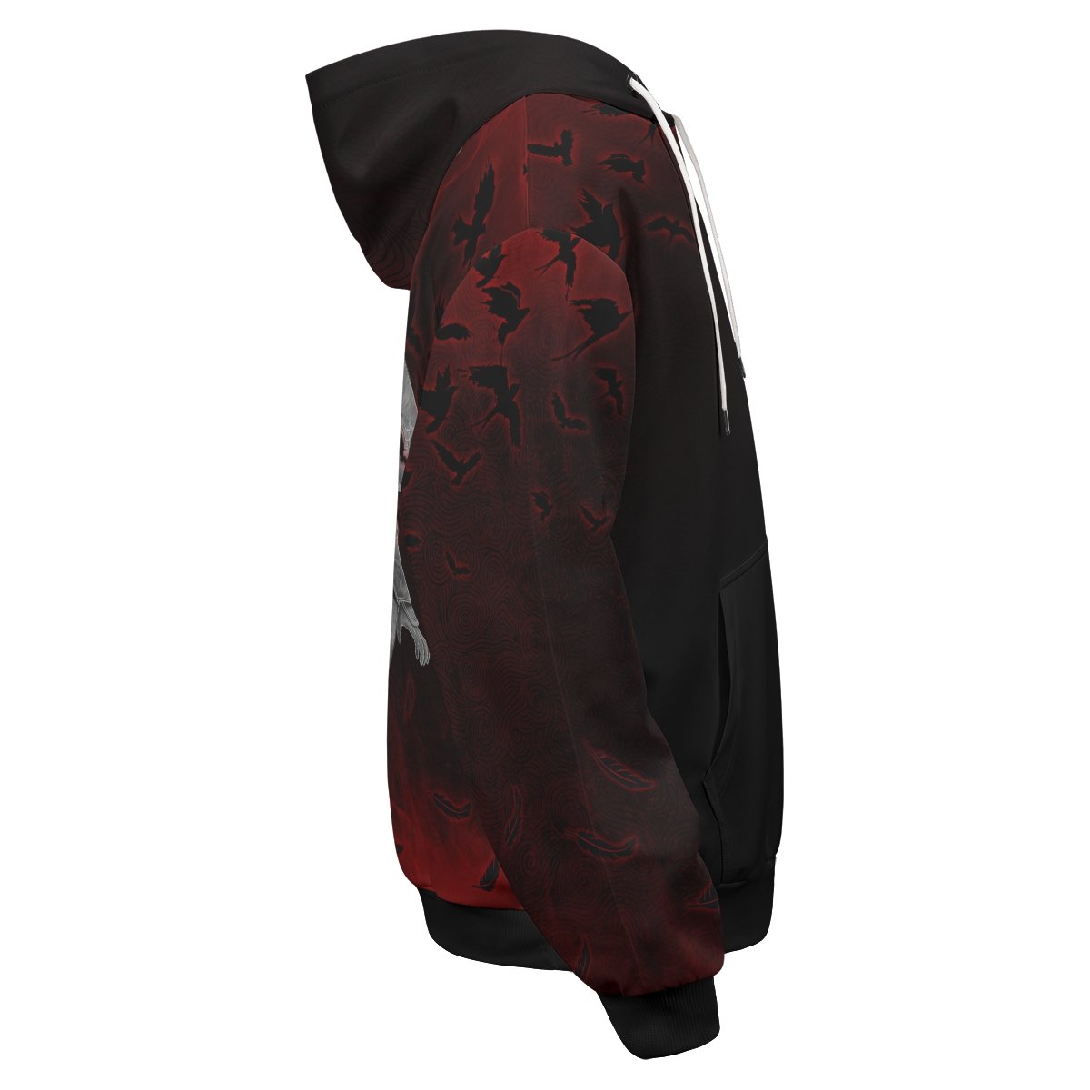 itachi-stwear-unisex-pullover-hoodie-920715 itachi stwear unisex pullover hoodie 920715 - Gear Anime