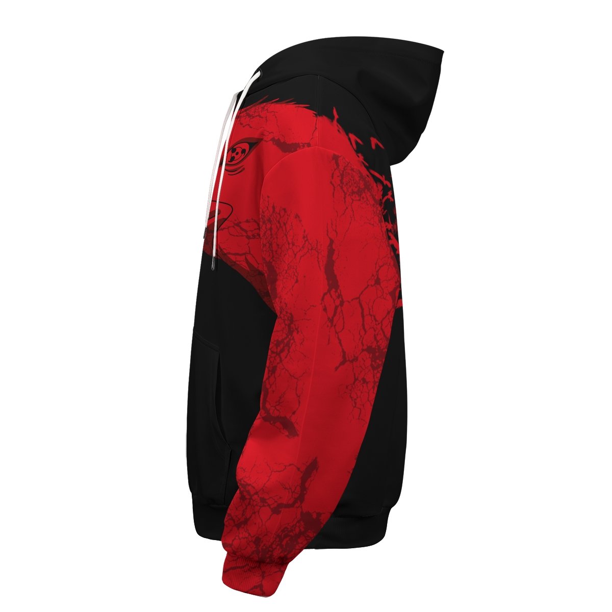 itachi-summoning-crow-unisex-pullover-hoodie-956700 itachi summoning crow unisex pullover hoodie 956700 - Gear Anime