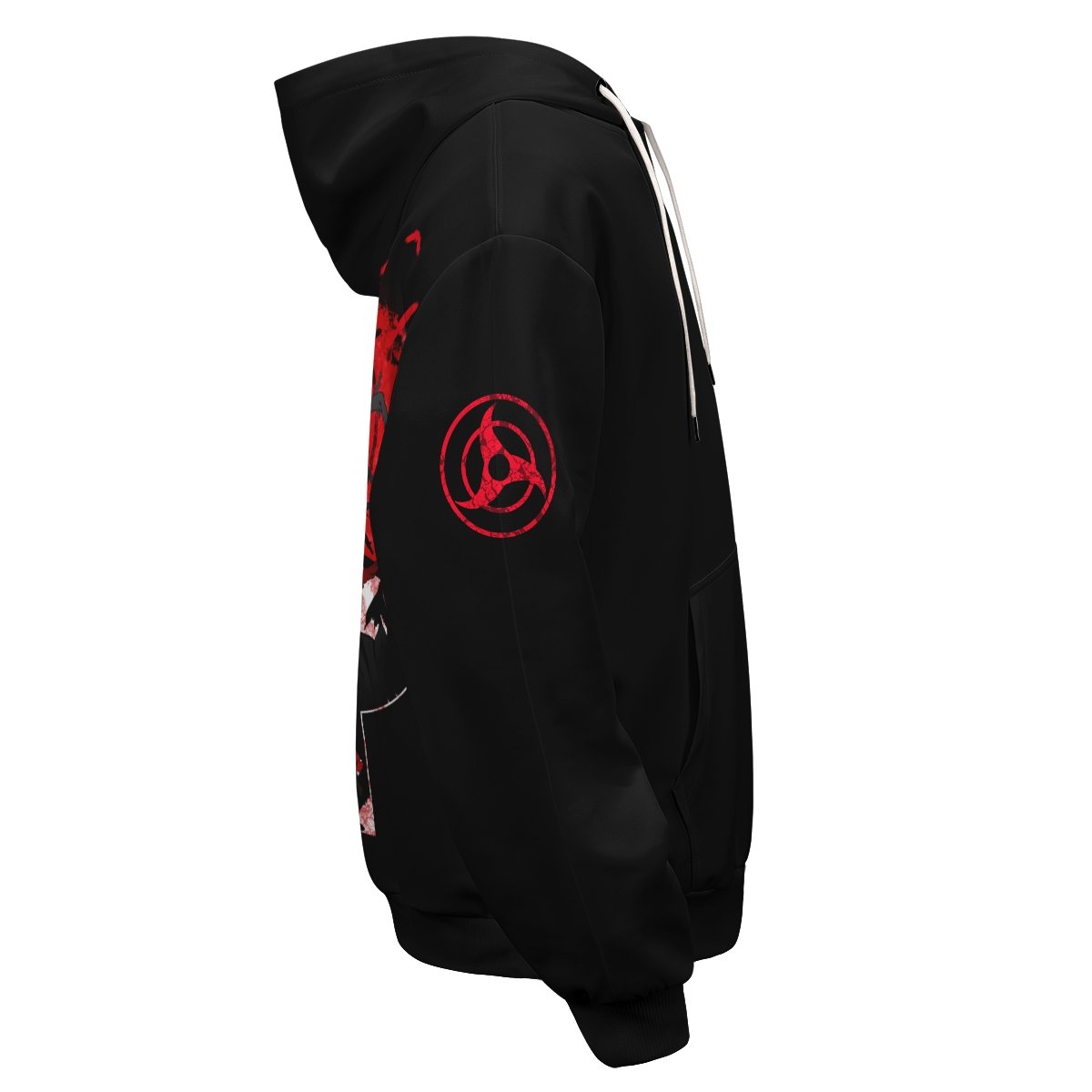 itachi-summoning-crow-unisex-pullover-hoodie-974931 itachi summoning crow unisex pullover hoodie 974931 - Gear Anime