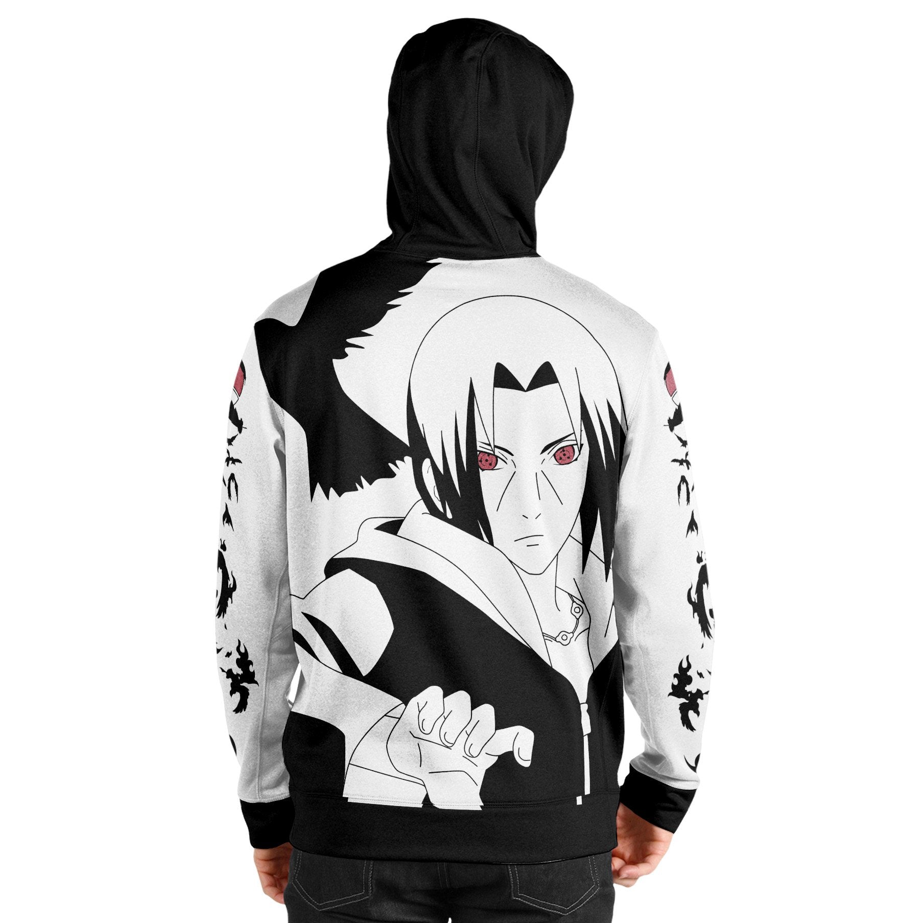 itachi-unisex-pullover-hoodie-398104 itachi unisex pullover hoodie 398104 - Gear Anime