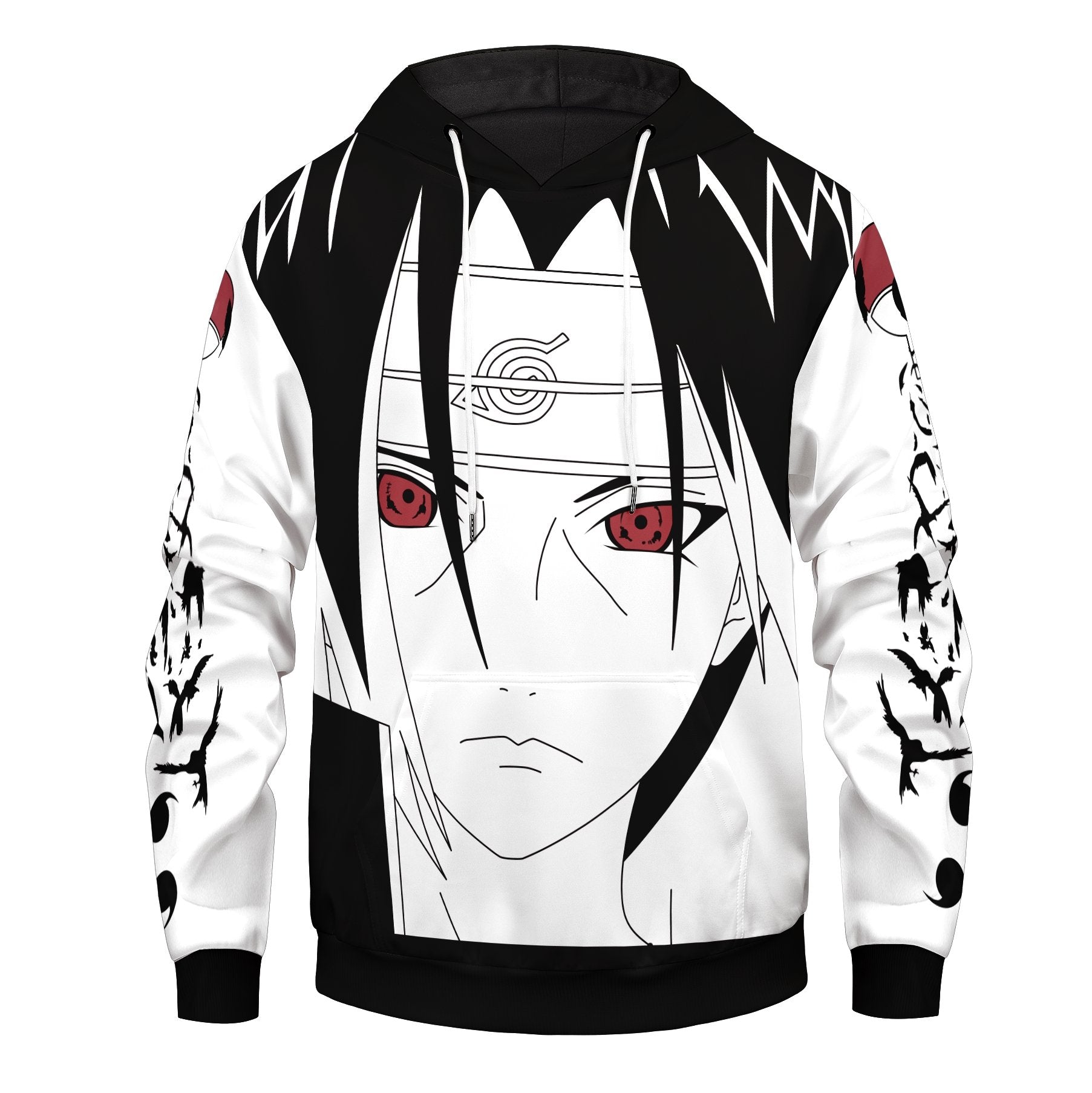 itachi-unisex-pullover-hoodie-593397 itachi unisex pullover hoodie 593397 - Gear Anime
