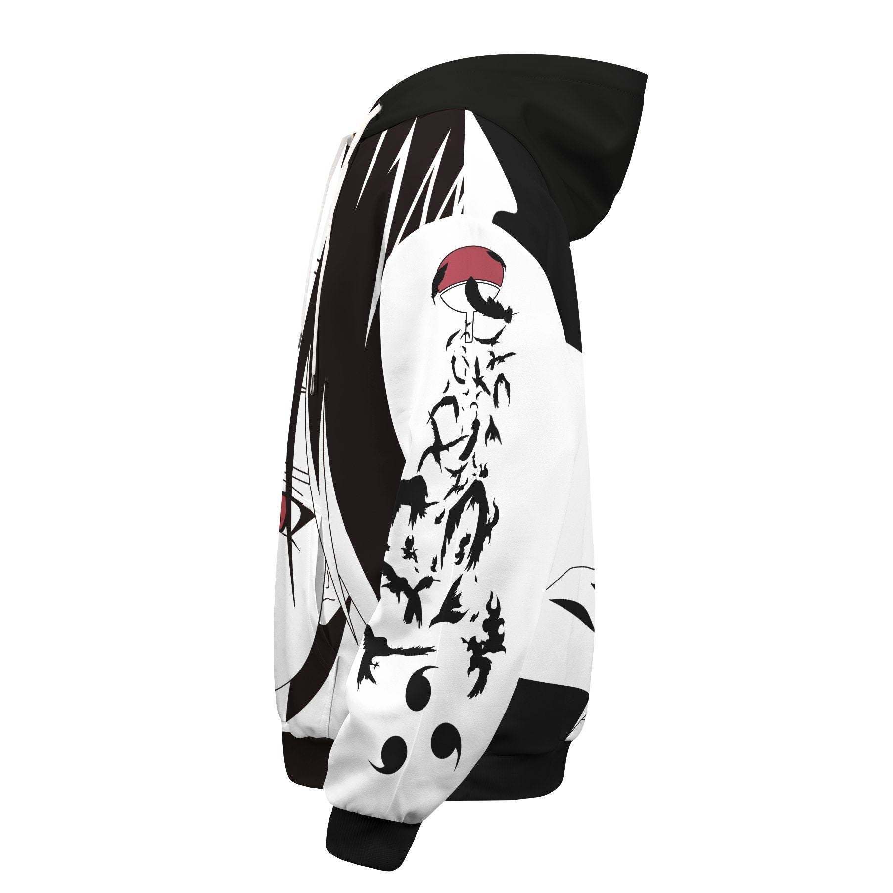itachi-unisex-zipped-hoodie-676872 itachi unisex zipped hoodie 676872 - Gear Anime