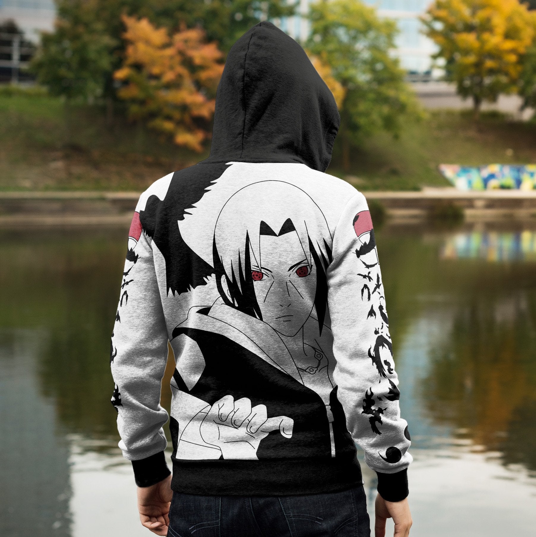 itachi-unisex-zipped-hoodie-900164 itachi unisex zipped hoodie 900164 - Gear Anime
