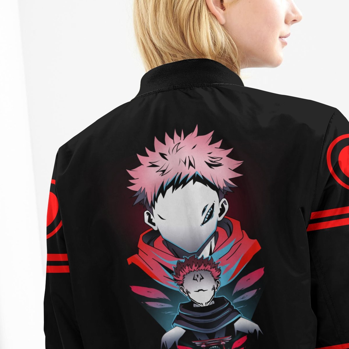 itadori-bomber-jacket-104147 itadori bomber jacket 104147 - Gear Anime