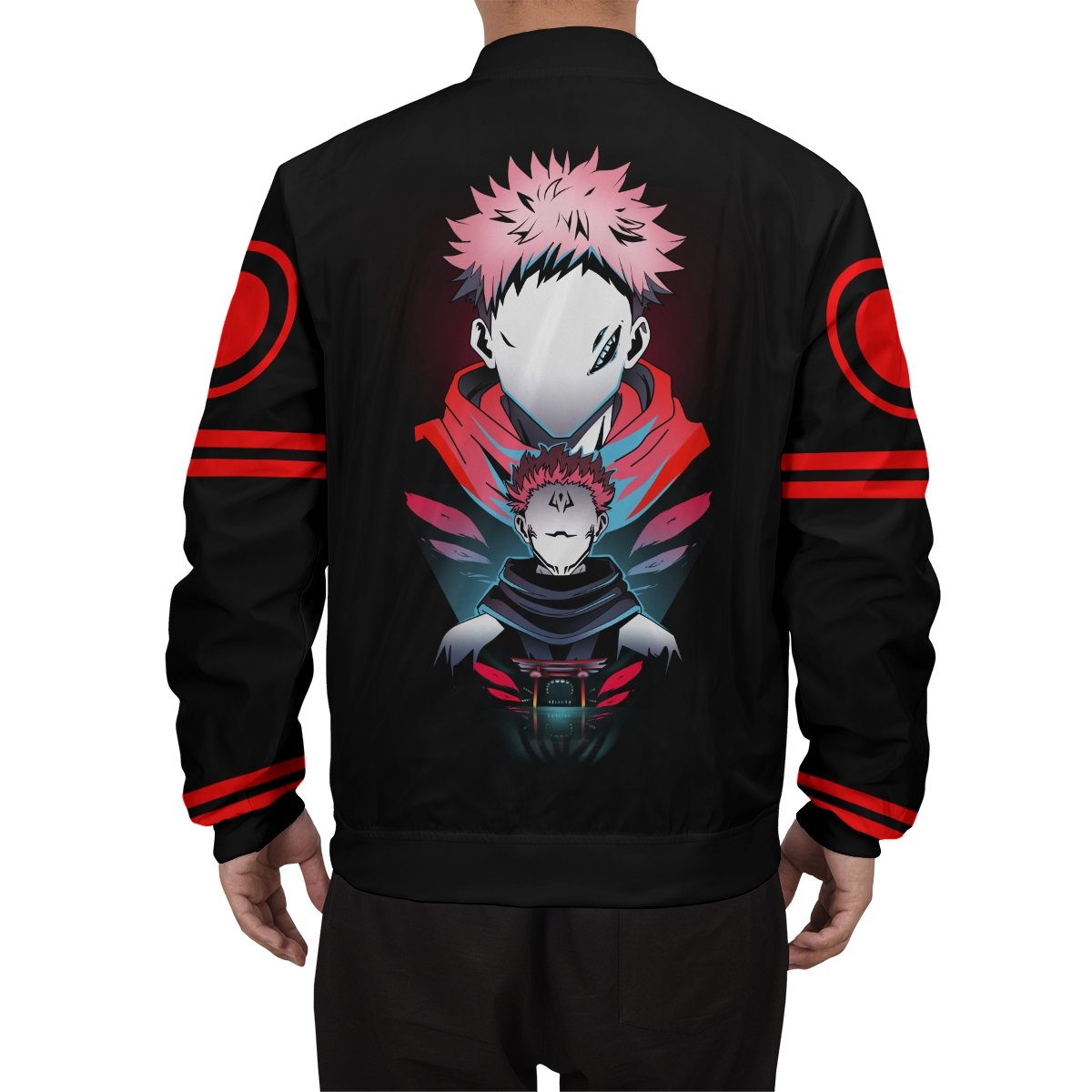 itadori-bomber-jacket-304868 itadori bomber jacket 304868 - Gear Anime