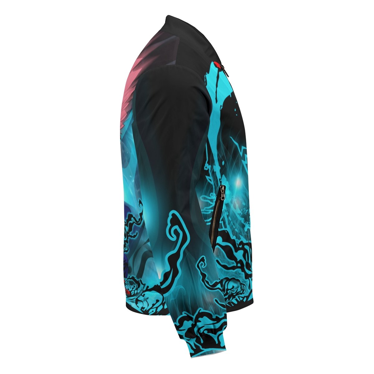 itadori-spirit-bomber-jacket-296130 itadori spirit bomber jacket 296130 - Gear Anime