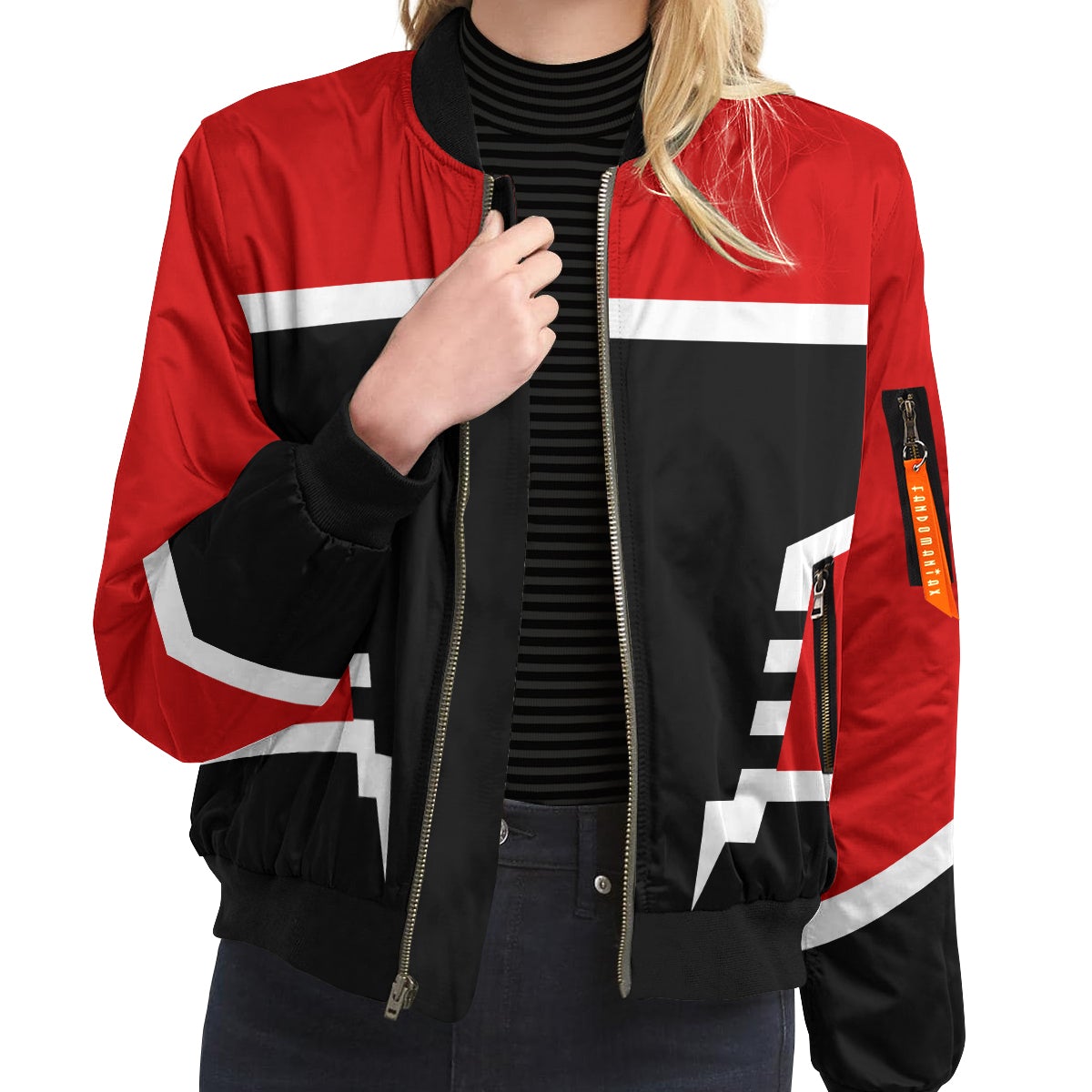 itadori-sukuna-stwear-bomber-jacket-978291 itadori sukuna stwear bomber jacket 978291 - Gear Anime