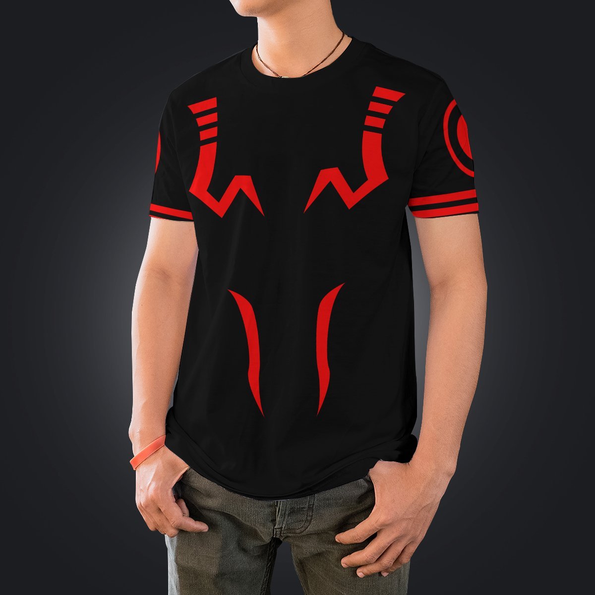 itadori-unisex-t-shirt-333791 itadori unisex t shirt 333791 - Gear Anime