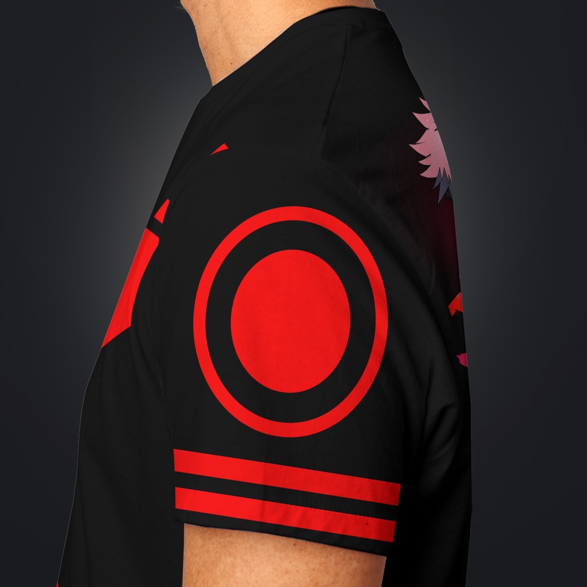 itadori-unisex-t-shirt-991145 itadori unisex t shirt 991145 - Gear Anime