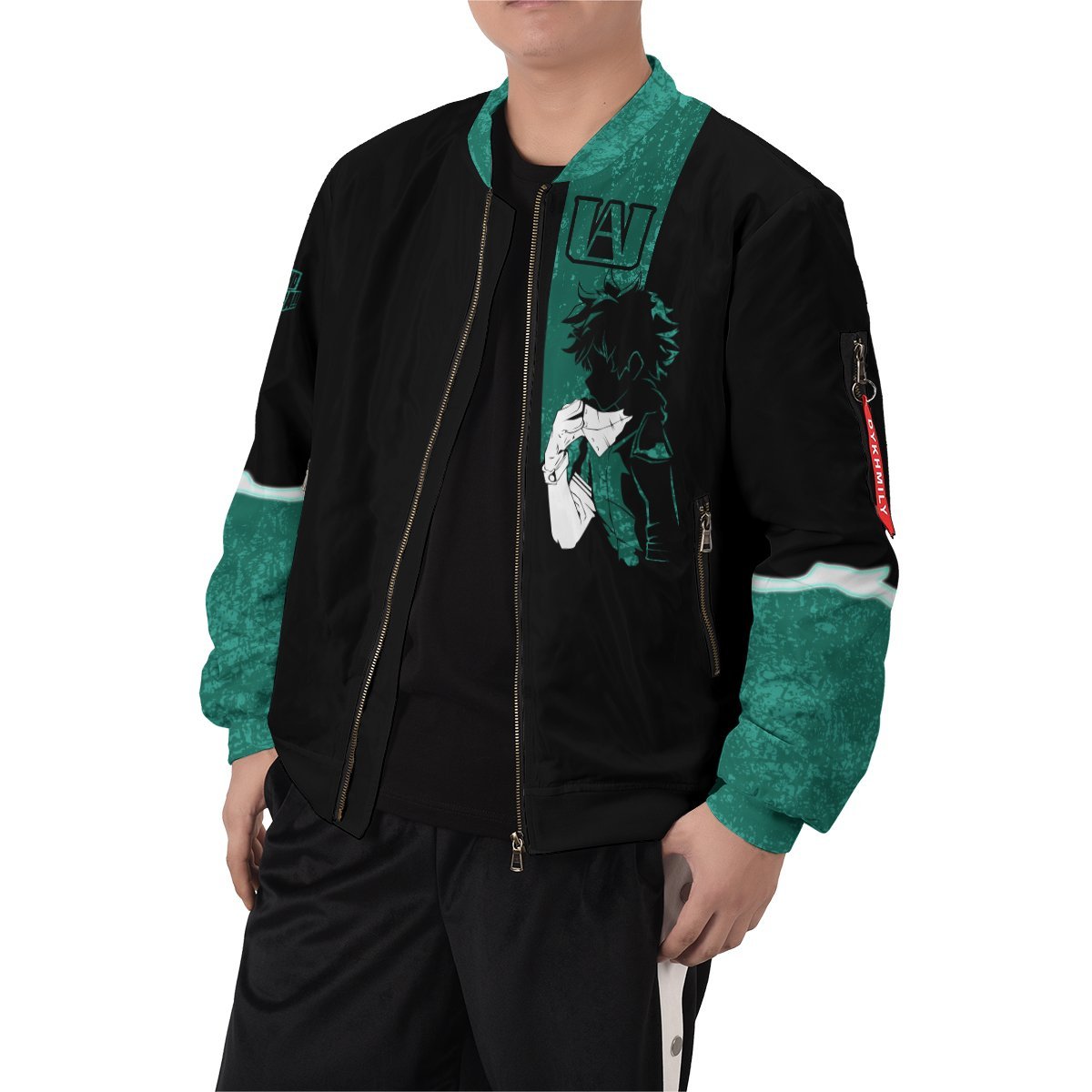izuku-midoriya-bomber-jacket-236388 izuku midoriya bomber jacket 236388 - Gear Anime