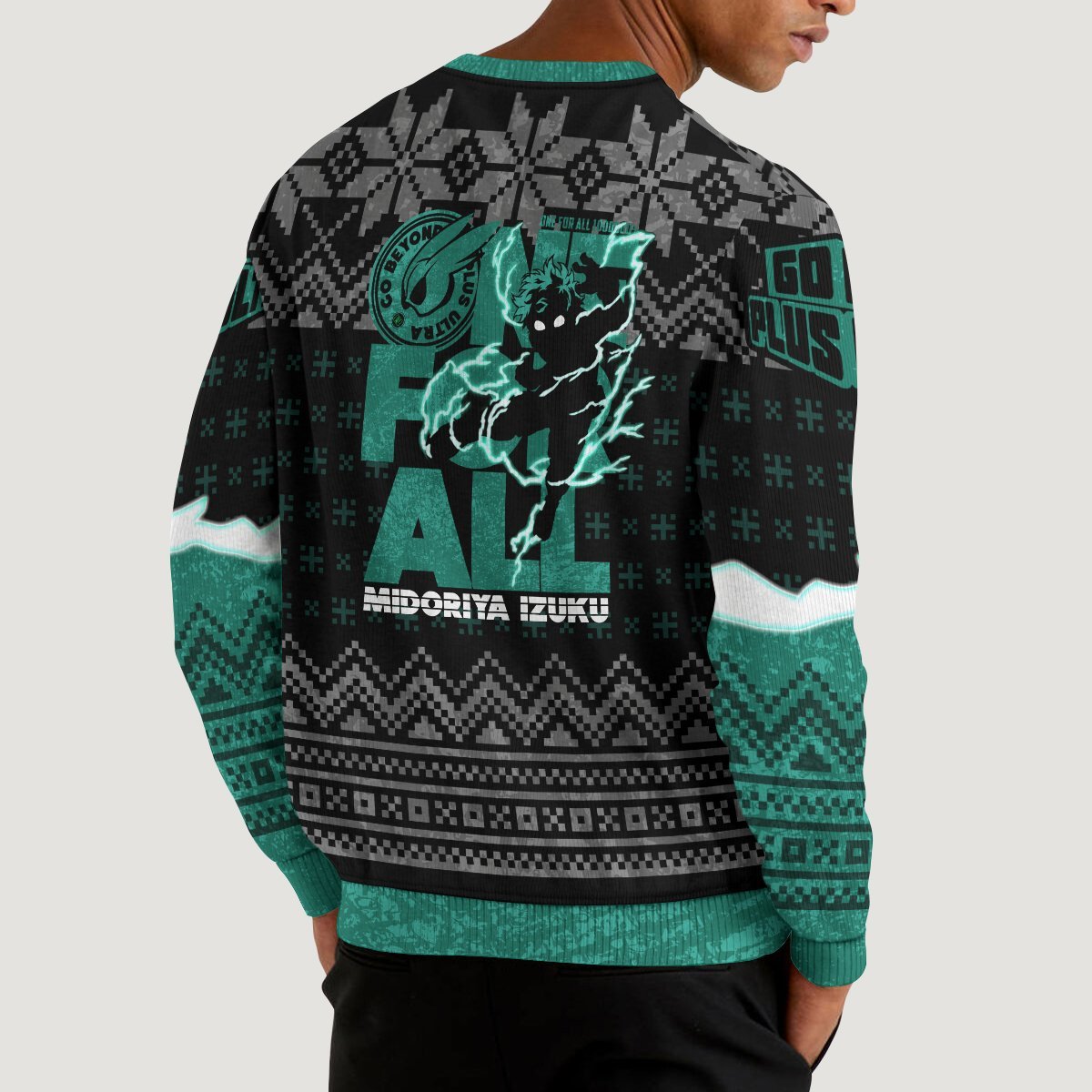 izuku-midoriya-unisex-wool-sweater-933055 izuku midoriya unisex wool sweater 933055 - Gear Anime
