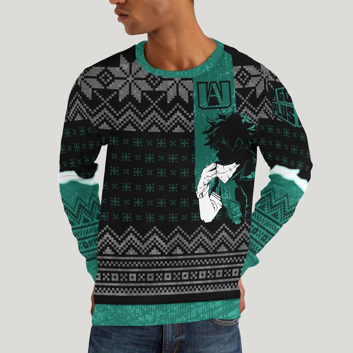 izuku-midoriya-unisex-wool-sweater-979175 izuku midoriya unisex wool sweater 979175 - Gear Anime