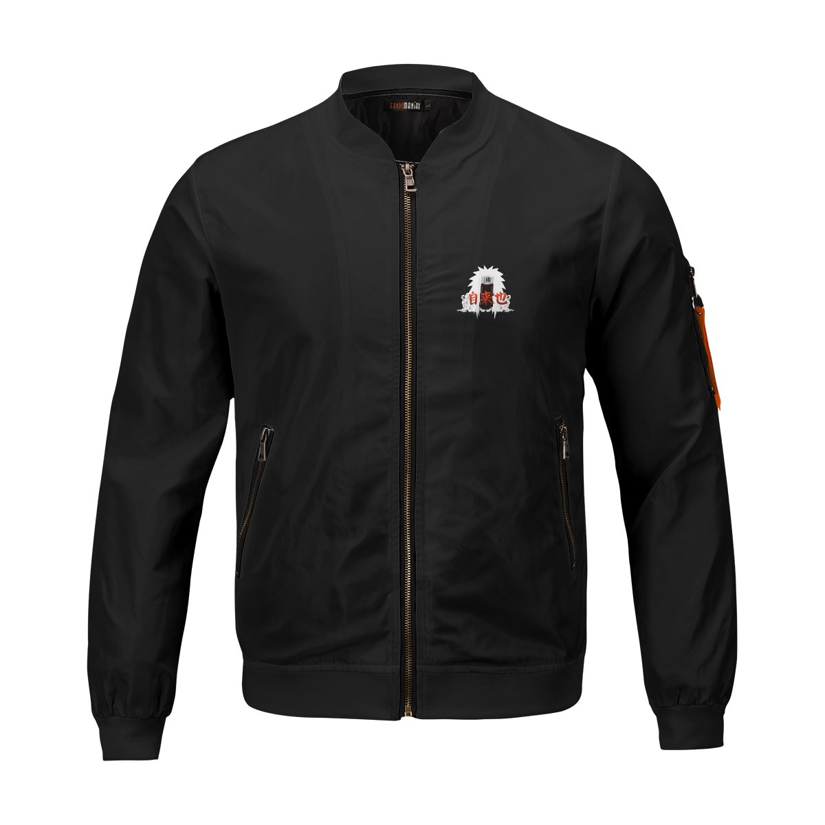 jiraiya-pain-bomber-jacket-307187 jiraiya pain bomber jacket 307187 - Gear Anime