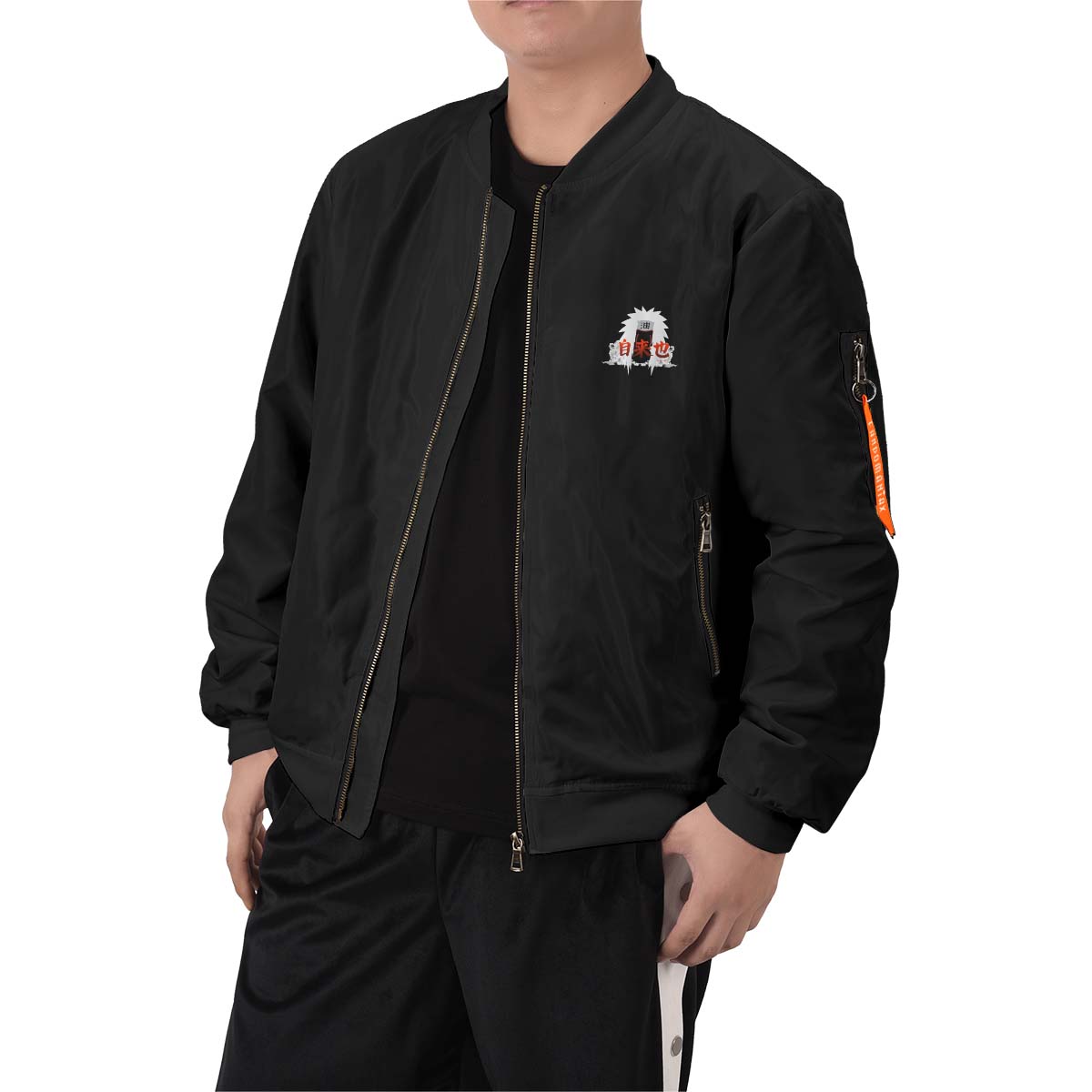 jiraiya-pain-bomber-jacket-568570 jiraiya pain bomber jacket 568570 - Gear Anime