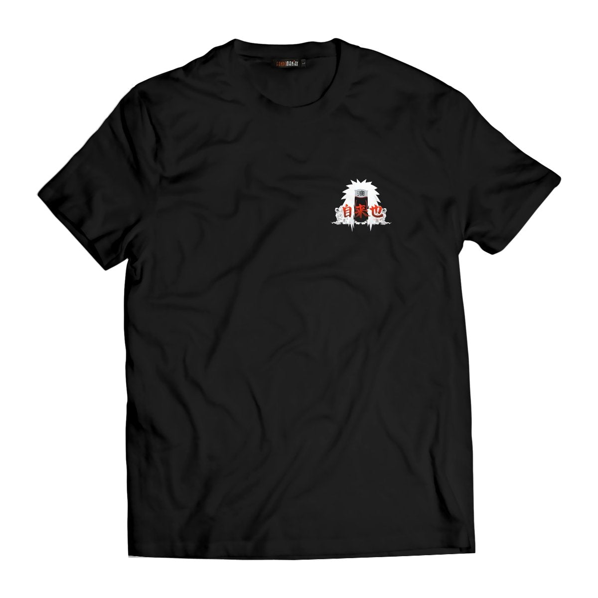 jiraiya-pain-unisex-t-shirt-751954 jiraiya pain unisex t shirt 751954 - Gear Anime