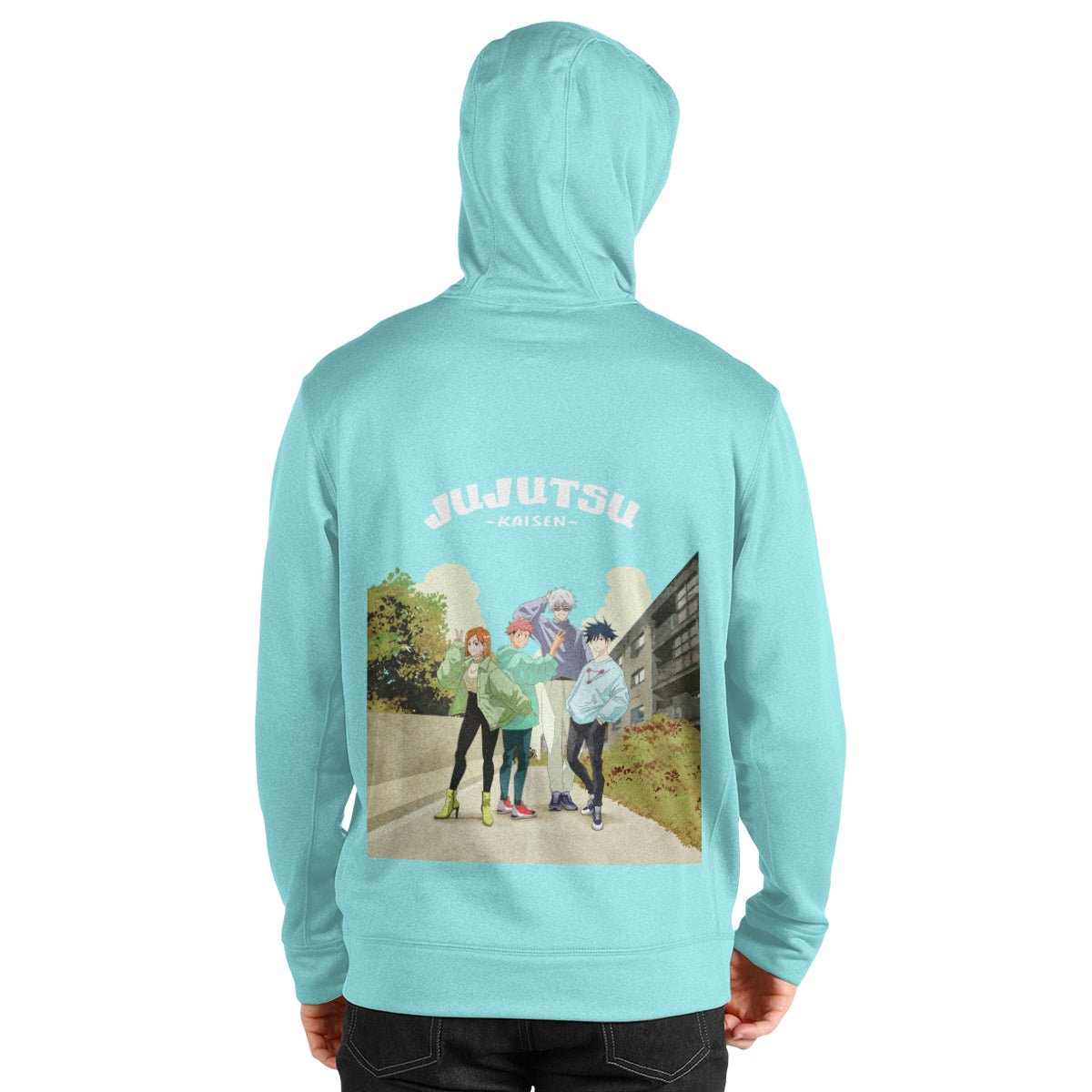 jjk-pastel-unisex-pullover-hoodie-262584 jjk pastel unisex pullover hoodie 262584 - Gear Anime