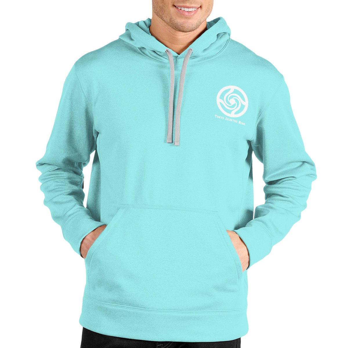 jjk-pastel-unisex-pullover-hoodie-655100 jjk pastel unisex pullover hoodie 655100 - Gear Anime