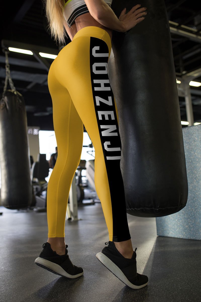 johzenji-libero-unisex-tights-134380 johzenji libero unisex tights 134380 - Gear Anime