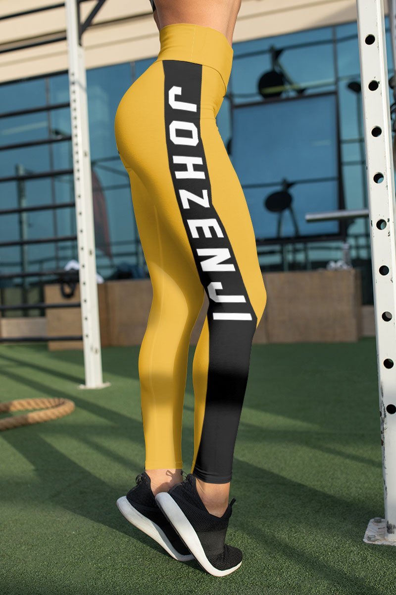 johzenji-libero-unisex-tights-370101 johzenji libero unisex tights 370101 - Gear Anime