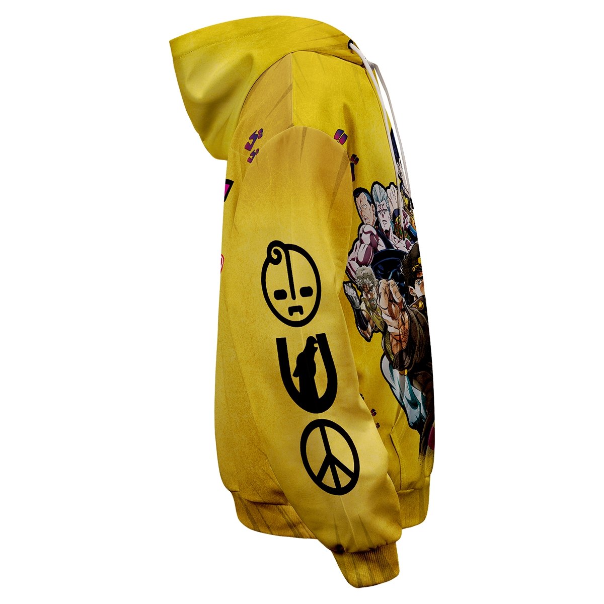 jojos-bizarre-adventure-unisex-pullover-hoodie-100038 jojos bizarre adventure unisex pullover hoodie 100038 - Gear Anime