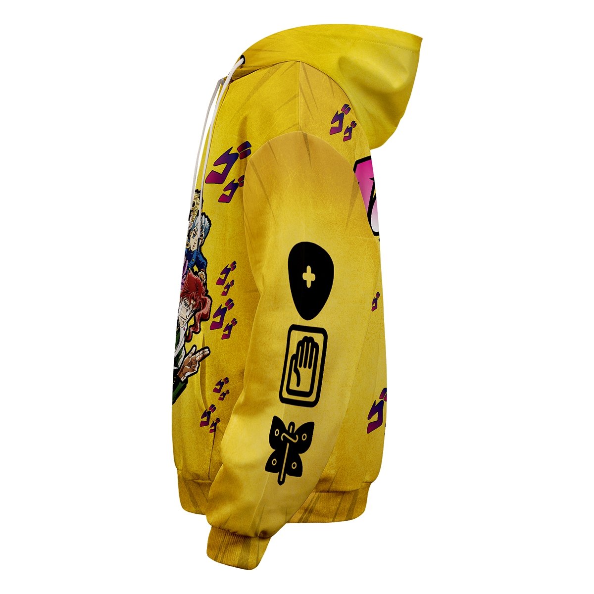 jojos-bizarre-adventure-unisex-pullover-hoodie-705501 jojos bizarre adventure unisex pullover hoodie 705501 - Gear Anime