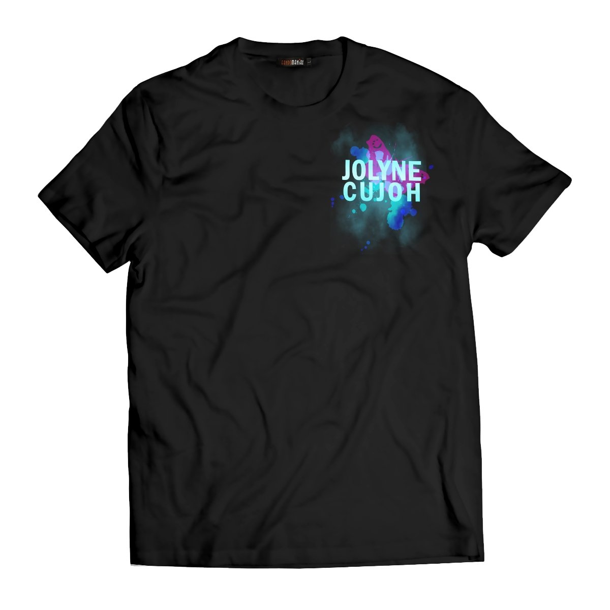 jolyne-spirit-unisex-t-shirt-275019 jolyne spirit unisex t shirt 275019 - Gear Anime