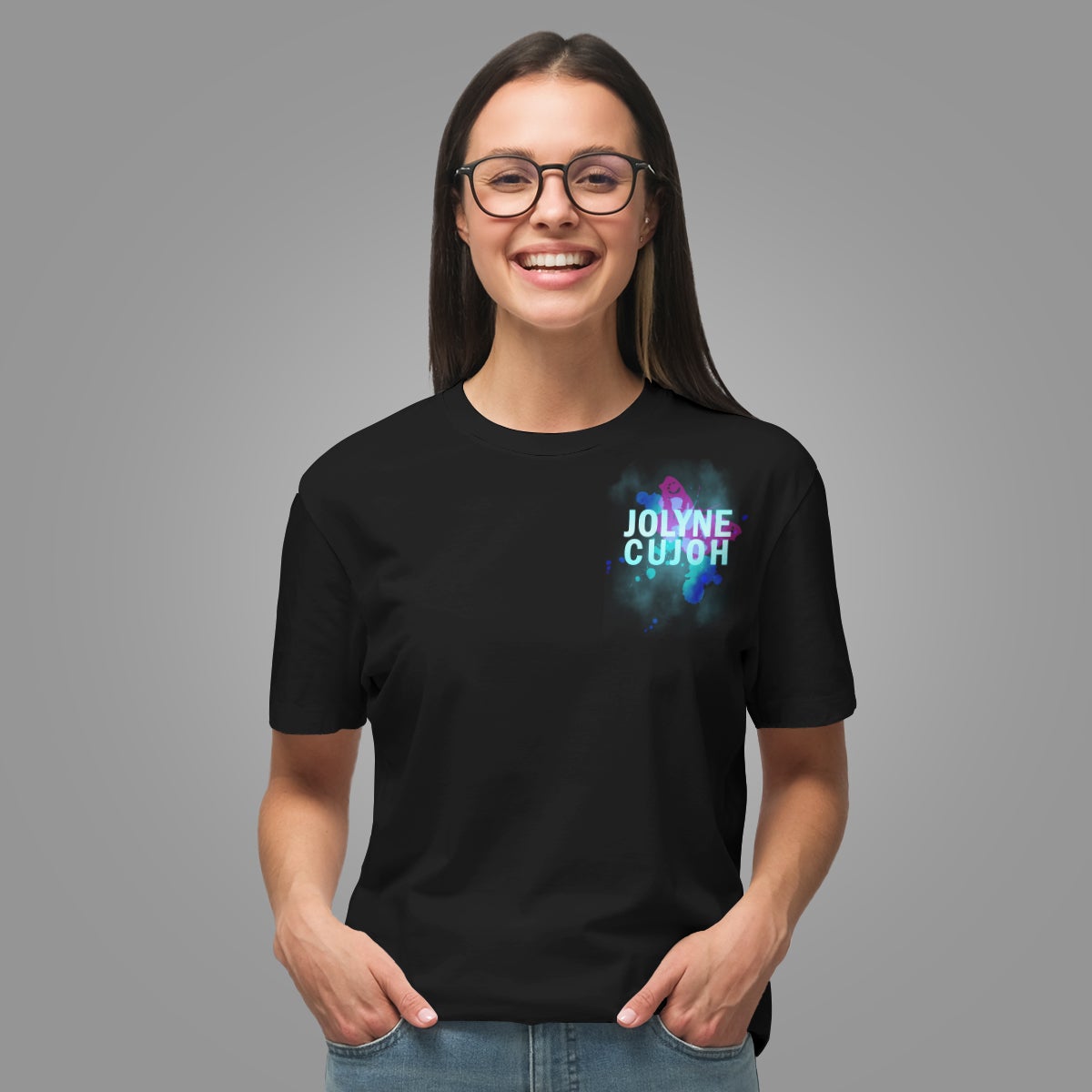 jolyne-spirit-unisex-t-shirt-832879 jolyne spirit unisex t shirt 832879 - Gear Anime