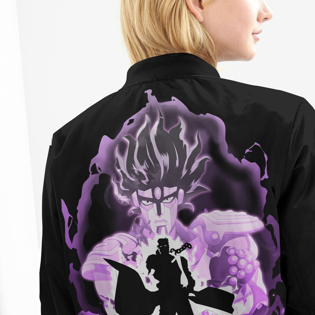 jotaro-spirit-bomber-jacket-893996 jotaro spirit bomber jacket 893996 - Gear Anime