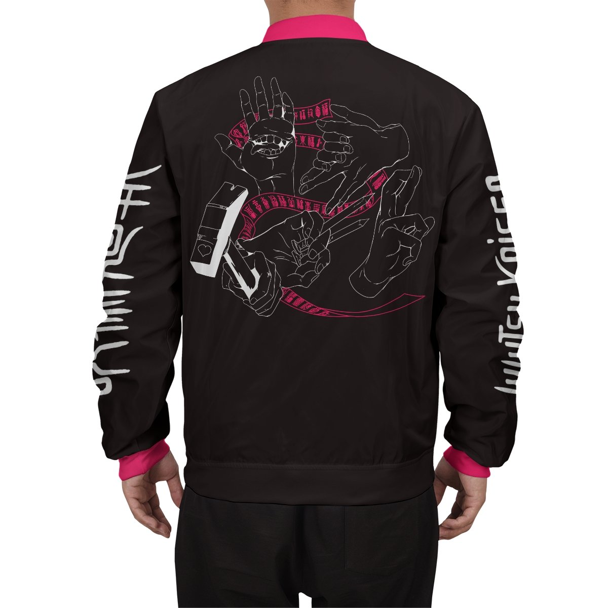 jujutsu-kaisen-bomber-jacket-923858 jujutsu kaisen bomber jacket 923858 - Gear Anime