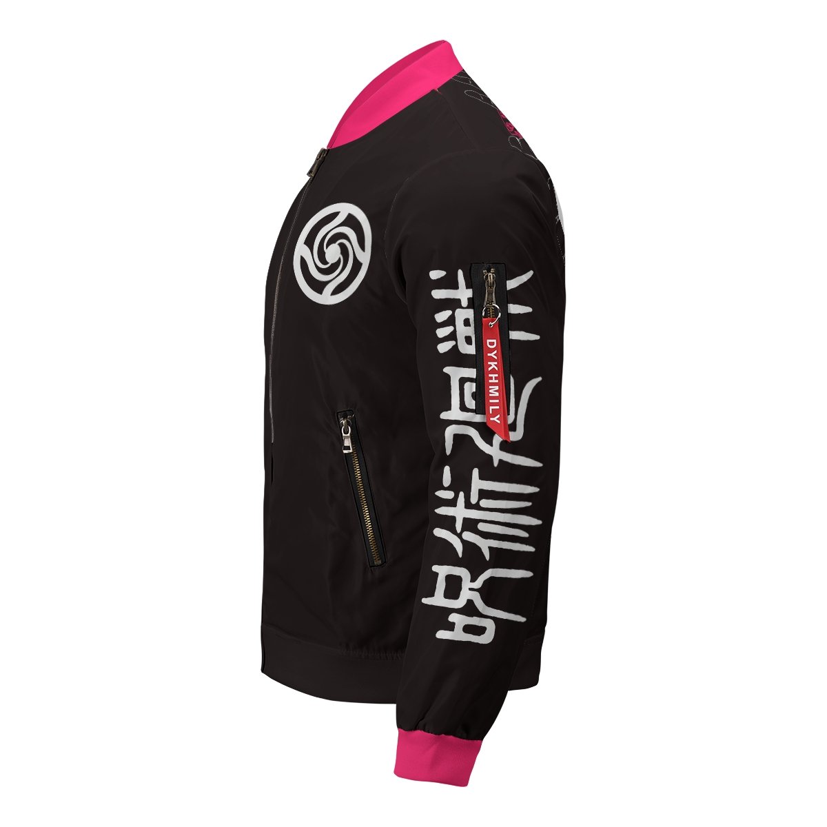 jujutsu-kaisen-bomber-jacket-953213 jujutsu kaisen bomber jacket 953213 - Gear Anime