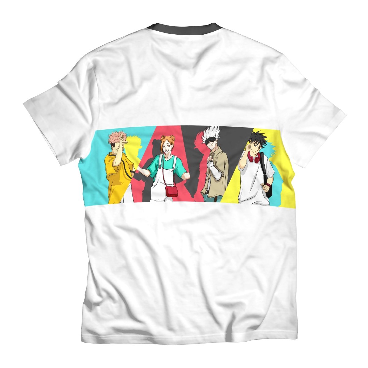 jujutsu-paradise-unisex-t-shirt-634455 jujutsu paradise unisex t shirt 634455 - Gear Anime