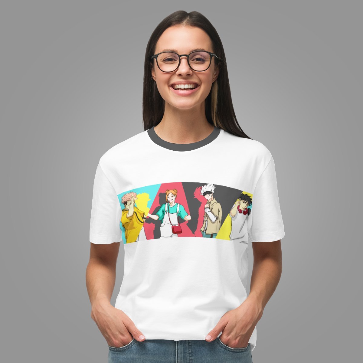 jujutsu-paradise-unisex-t-shirt-660549 jujutsu paradise unisex t shirt 660549 - Gear Anime