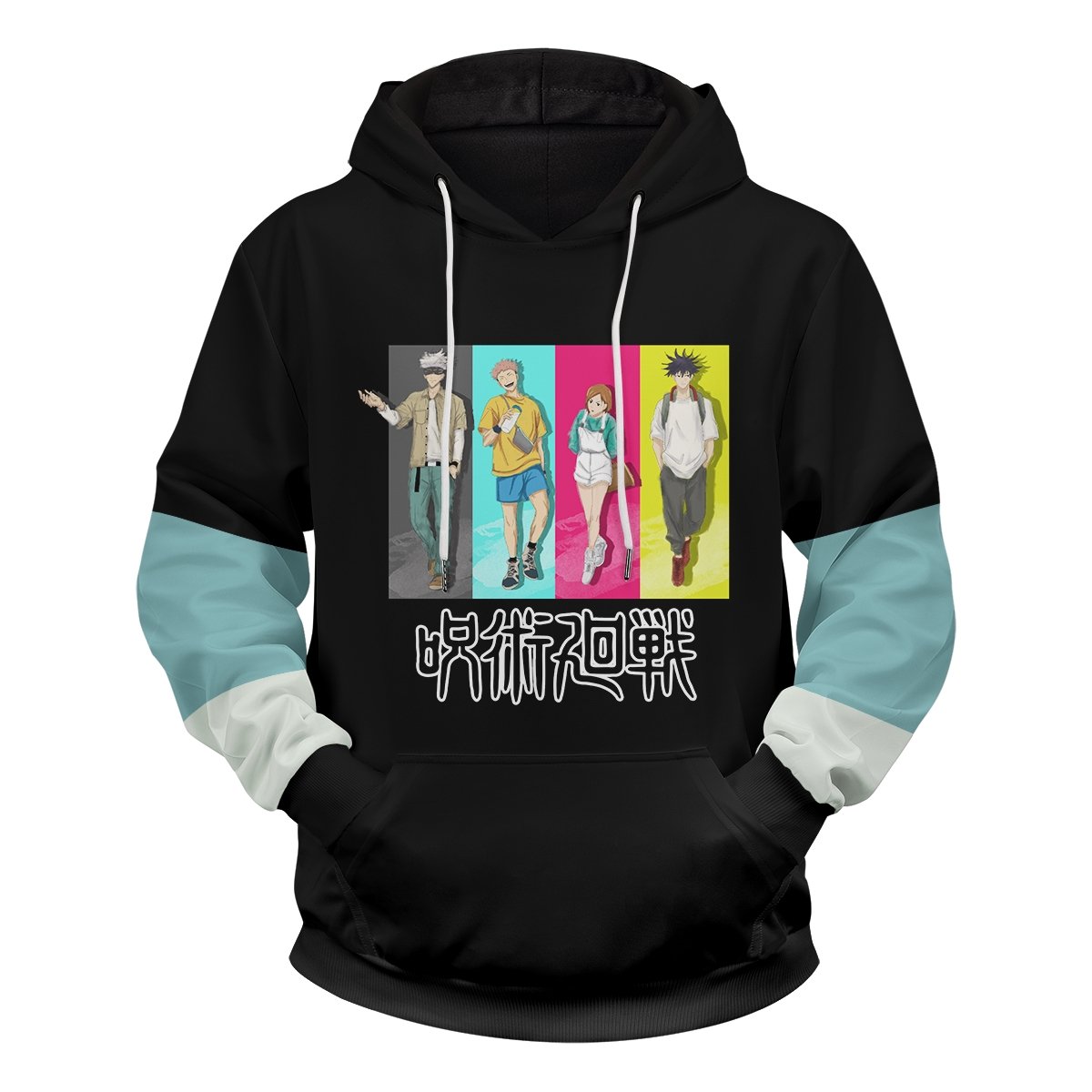 jujutsu-paradise-v2-unisex-pullover-hoodie-198114 jujutsu paradise v2 unisex pullover hoodie 198114 - Gear Anime