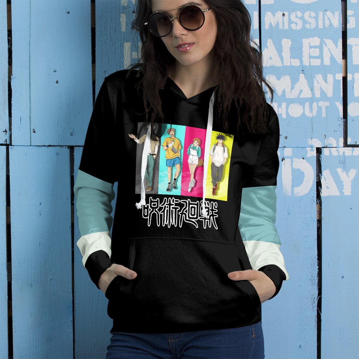 jujutsu-paradise-v2-unisex-pullover-hoodie-248272 jujutsu paradise v2 unisex pullover hoodie 248272 - Gear Anime