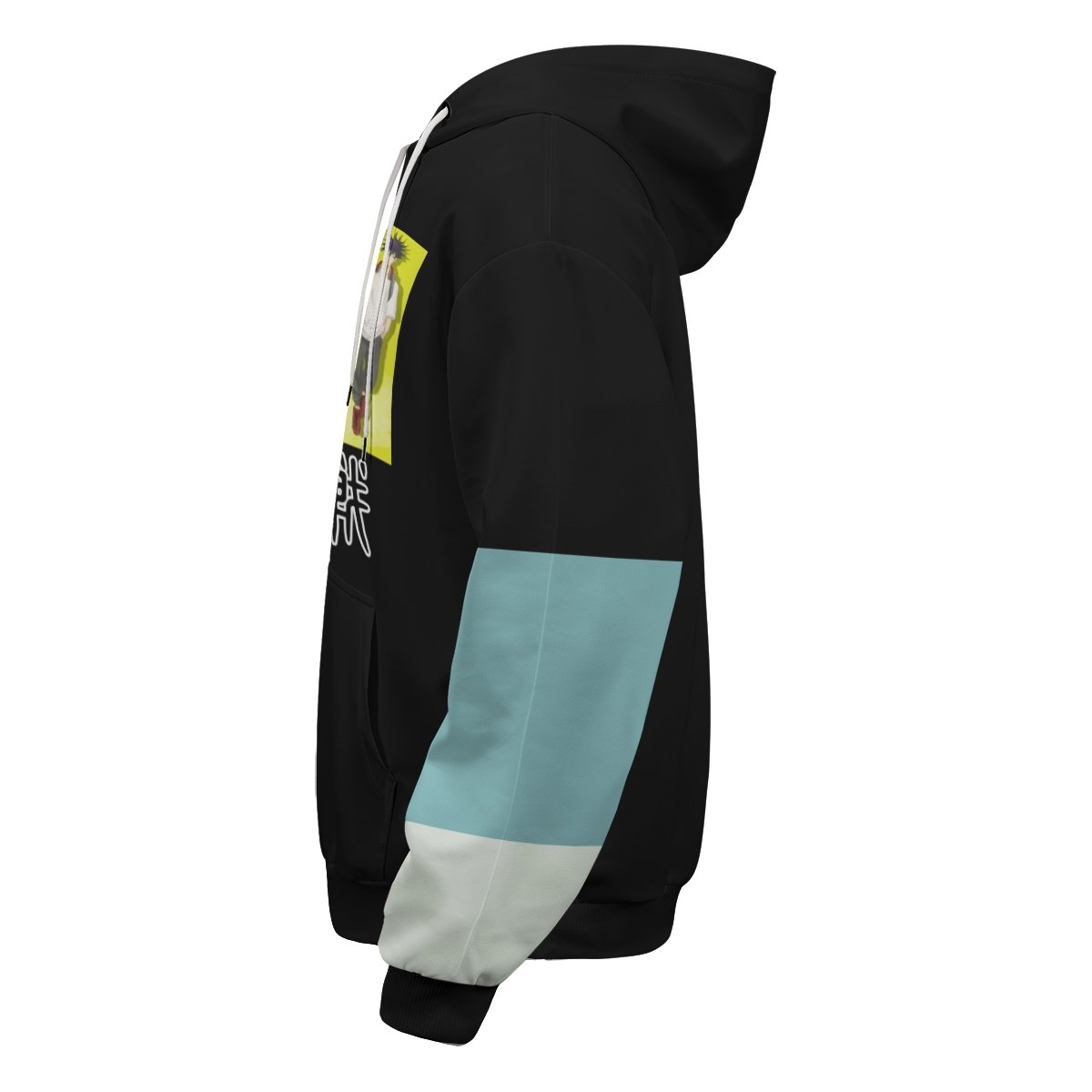 jujutsu-paradise-v2-unisex-pullover-hoodie-584582 jujutsu paradise v2 unisex pullover hoodie 584582 - Gear Anime