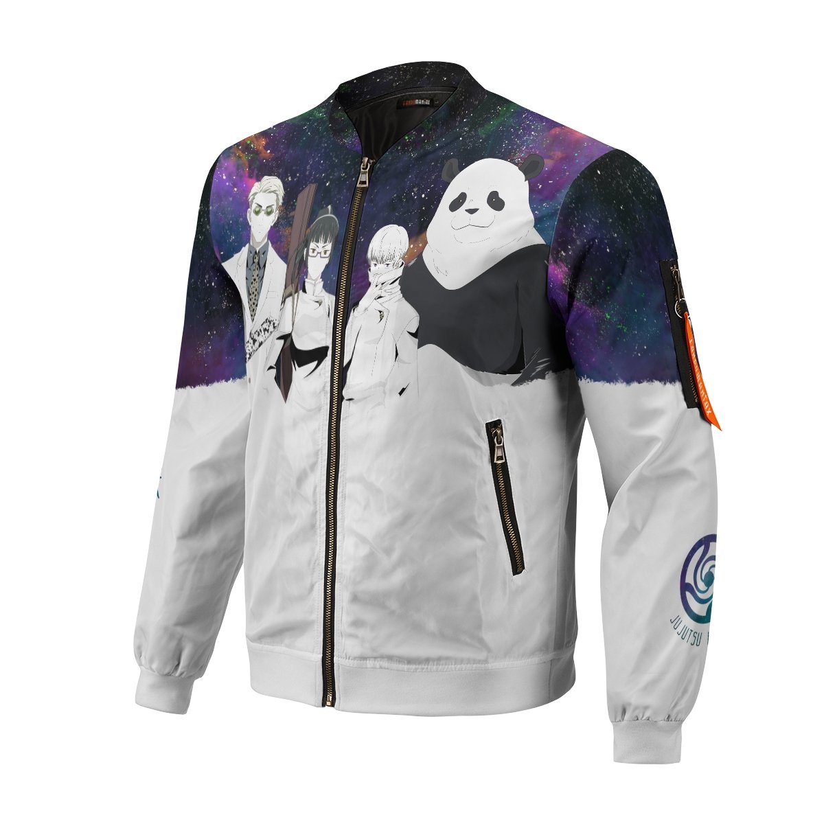 jujutsu-squad-bomber-jacket-269658 jujutsu squad bomber jacket 269658 - Gear Anime