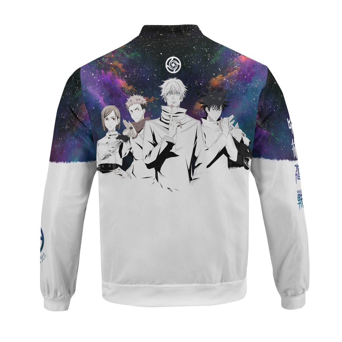 jujutsu-squad-bomber-jacket-396153 jujutsu squad bomber jacket 396153 - Gear Anime
