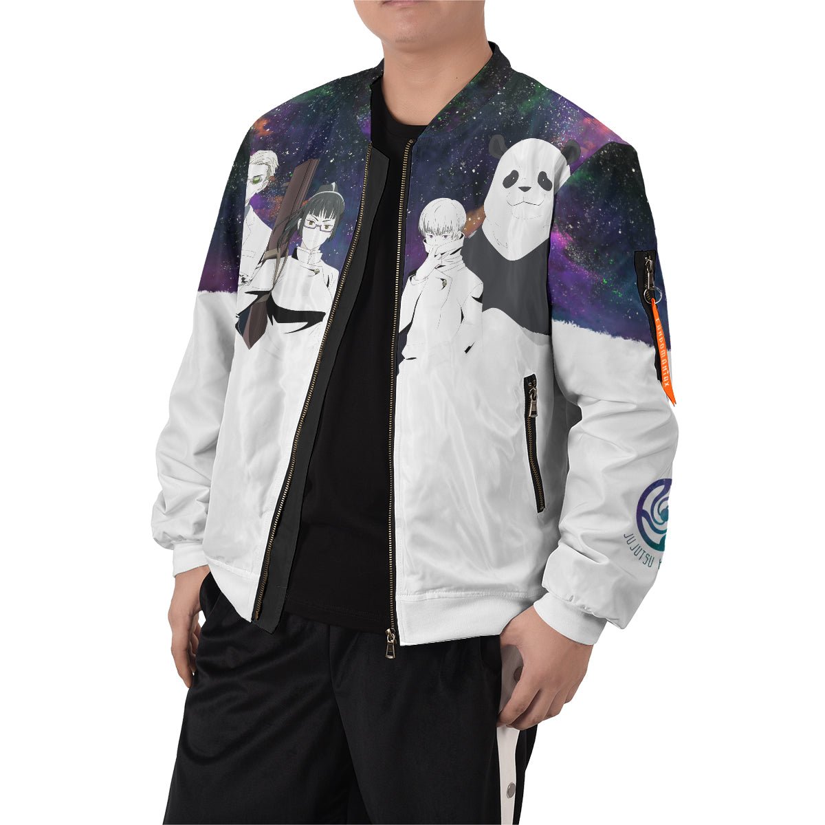 jujutsu-squad-bomber-jacket-569286 jujutsu squad bomber jacket 569286 - Gear Anime