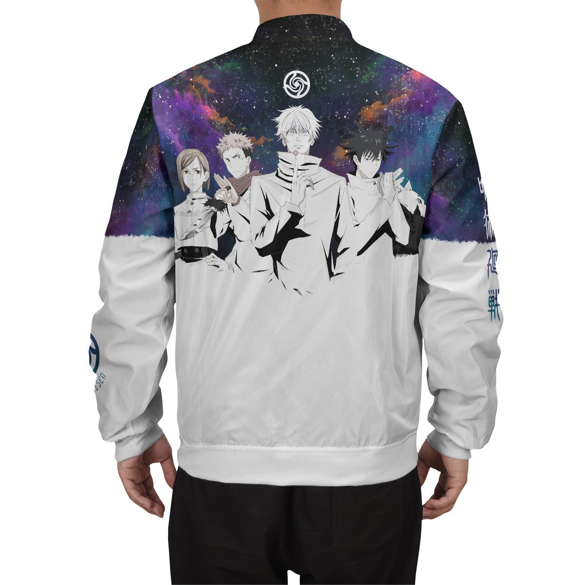 jujutsu-squad-bomber-jacket-630147 jujutsu squad bomber jacket 630147 - Gear Anime