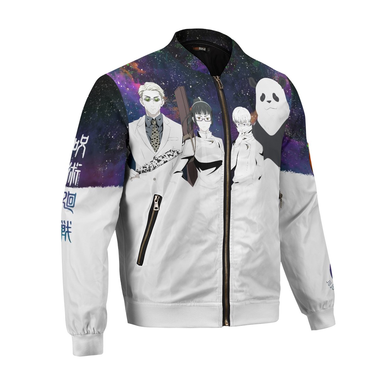jujutsu-squad-bomber-jacket-712041 jujutsu squad bomber jacket 712041 - Gear Anime