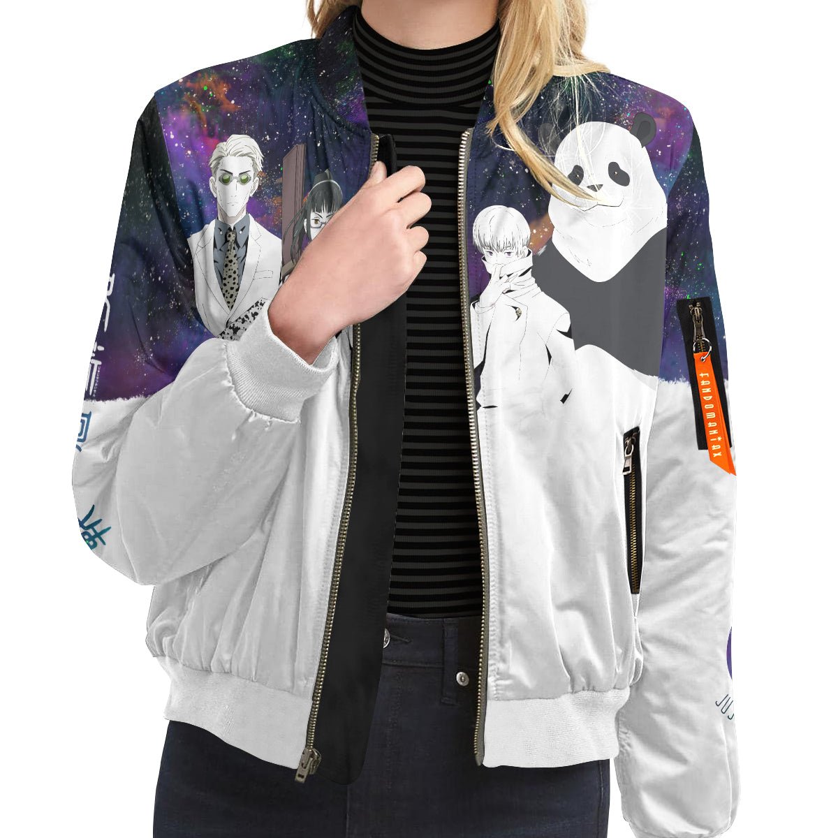 jujutsu-squad-bomber-jacket-900054 jujutsu squad bomber jacket 900054 - Gear Anime