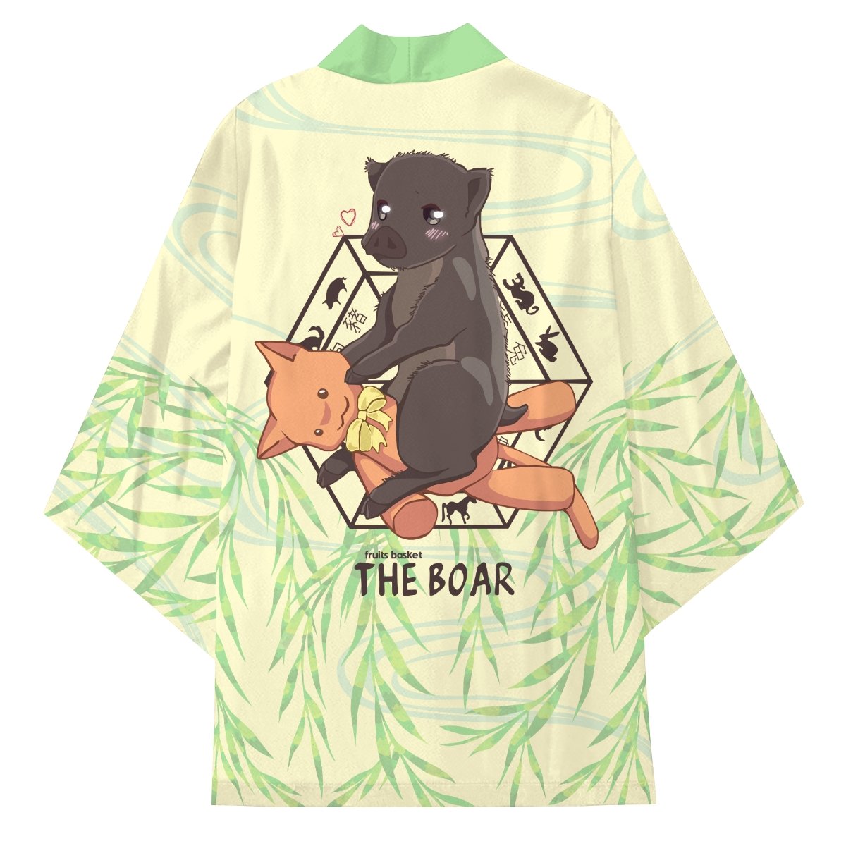 kagura-the-boar-kimono-390530 kagura the boar kimono 390530 - Gear Anime