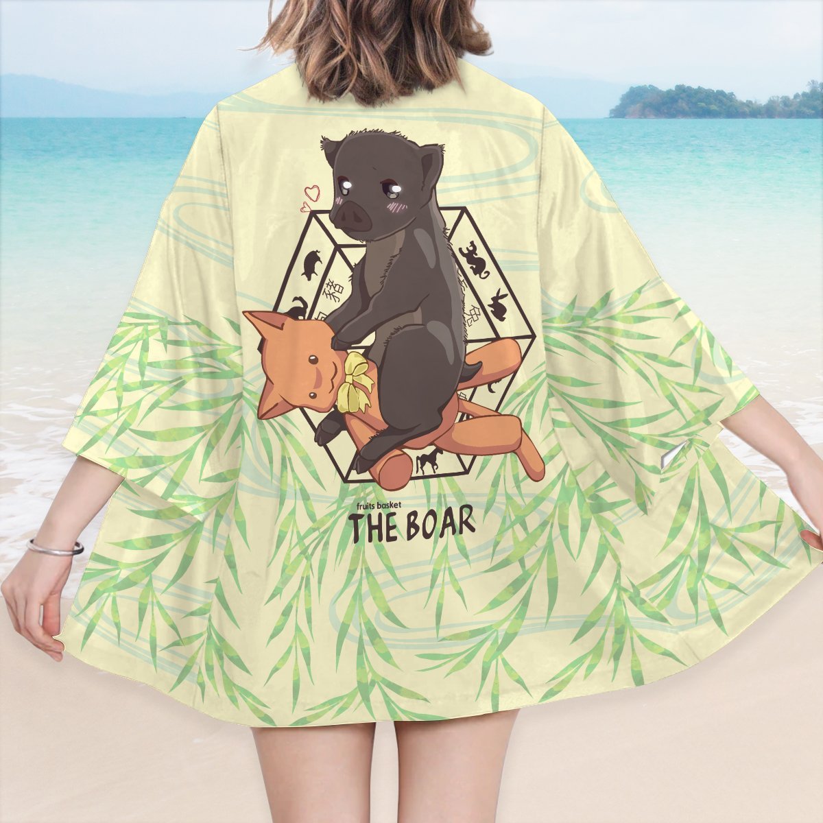 kagura-the-boar-kimono-408881 kagura the boar kimono 408881 - Gear Anime